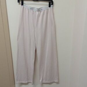 Calvin Klein‎ Pajamas Girls XL 14/16 Light Pink Thin